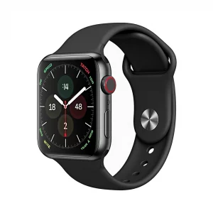 Цифровые спортивные часы