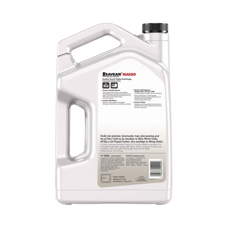 Вторая канистра в подарок